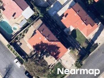 Fallbrook Canyon Dr