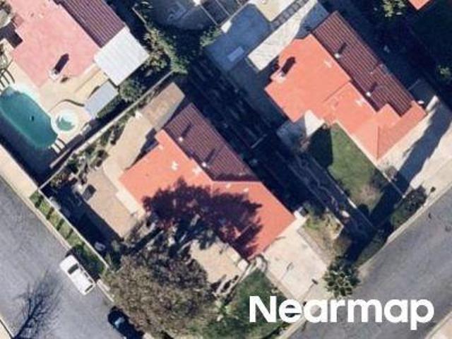 Fallbrook Canyon Dr