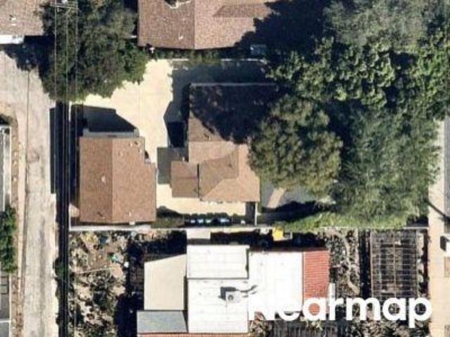 Fallbrook Ave