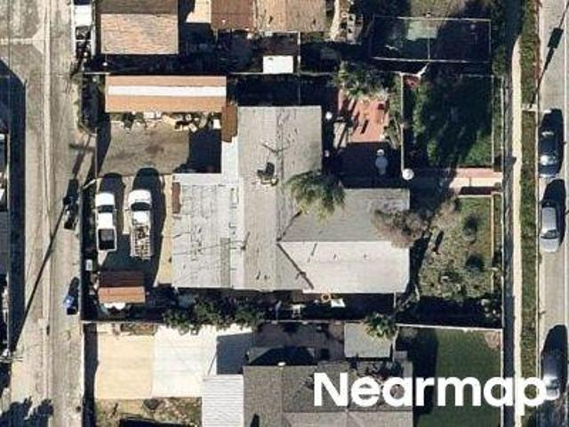 Fallbrook Ave