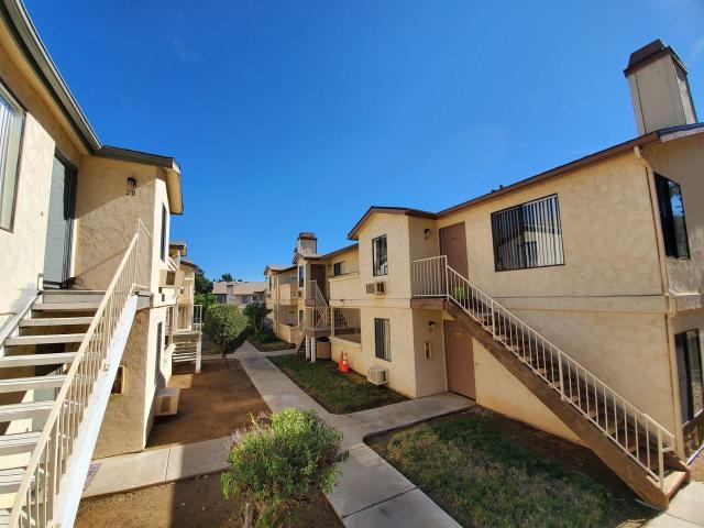 Fallbrook Hills Apartments 1 Bedroom Apartment for Rent at 744 W Fallbrook St, Fallbrook, CA 92028 Fallbrook
