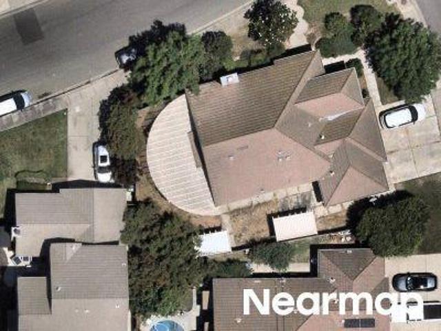 Fallen Oak Dr