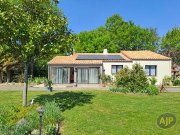 FALLERON Maison 3 chambres