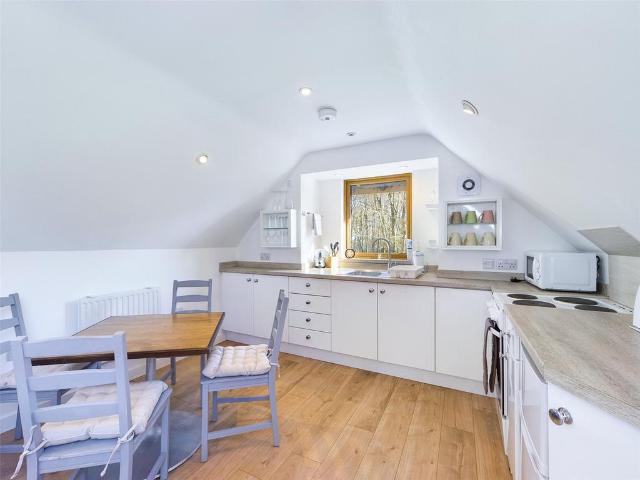 Sunley Wood, Chinnor Hill OX39 1 bed apartment to rent £1,700 pcm £392 pw