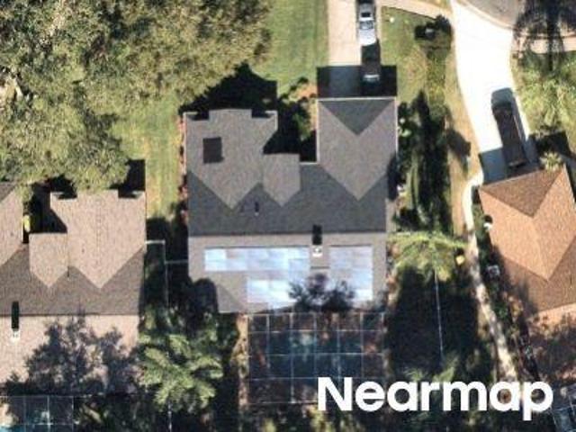 Falling Leaf Ct