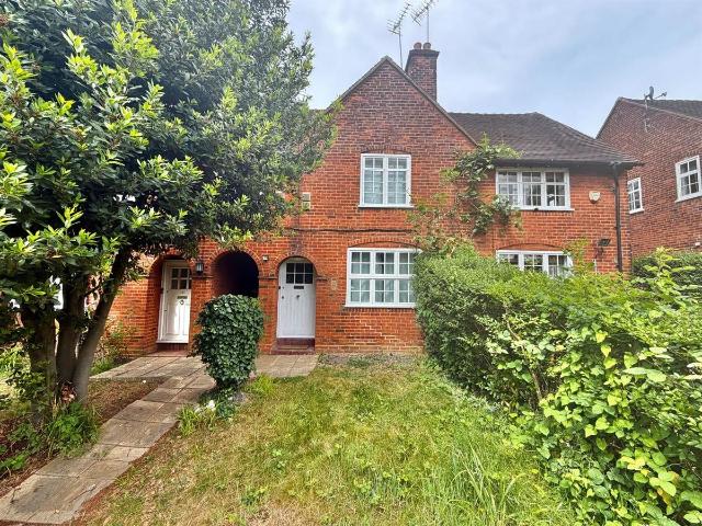 Falloden Way, London NW11, 2 bed terraced house to rent, £2,250 pcm | PrimeLocation