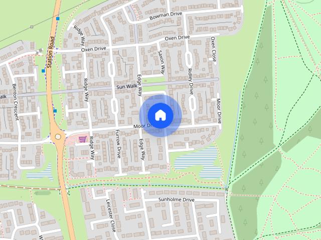 Fallow Park, North Tyneside, NE28 9FE