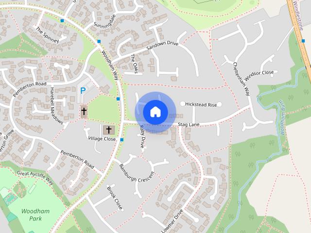 Fallow Road, Newton Aycliffe, DL5