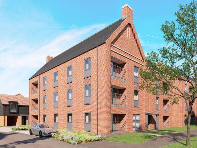 Fallow Wood View, Burgess Hill RH15, 1 bed property to rent, £1,195 pcm | PrimeLocation