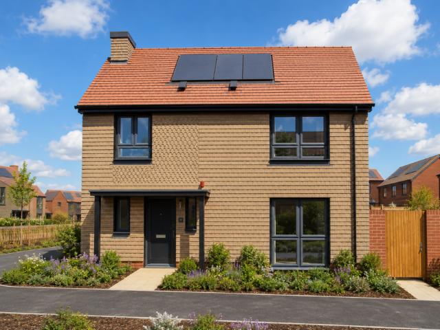 Fallow Wood View, Burgess Hill RH15, 2 bed semi detached house to rent, £1,760 pcm | PrimeLocation