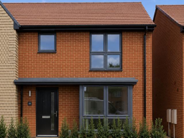 Fallow Wood View, Burgess Hill RH15, 3 bed semi detached house to rent, £2,115 pcm | PrimeLocation