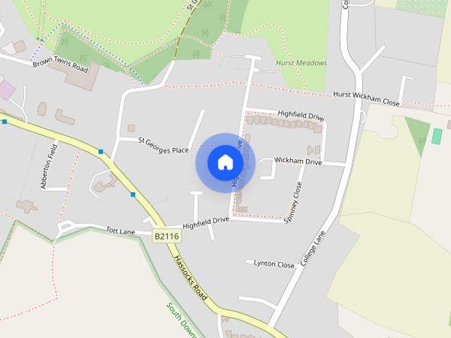 Fallow Wood View Burgess Hill RH15