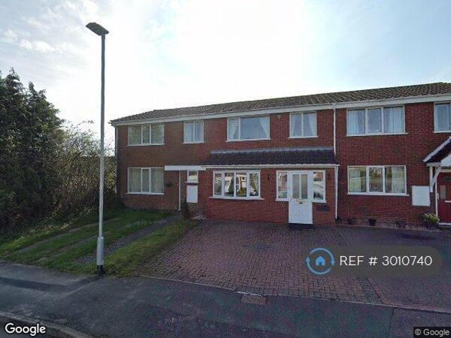Fallowfield, Lichfield, WS13 3 bed semi detached house to rent £1,300 pcm £300 pw