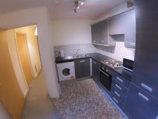 Fallowfield Loop, Manchester, M14 6WW, United Kingdom | 2 bed apartment for rent #16539234 | Rentberry