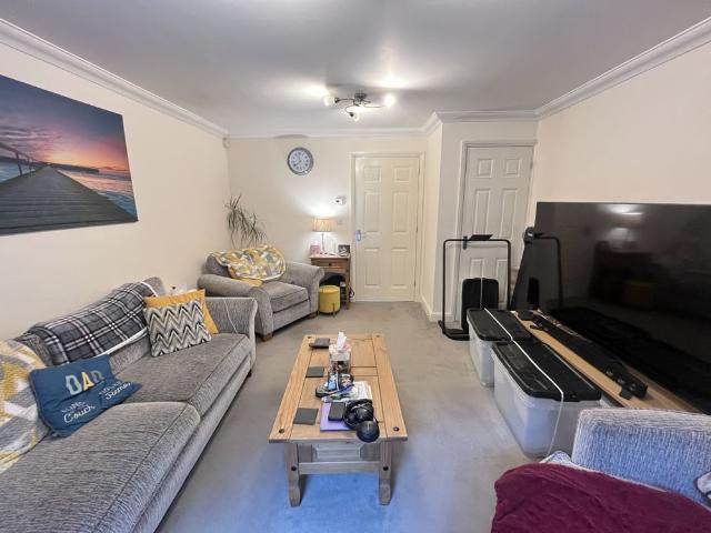 Fallowfields, Lowestoft