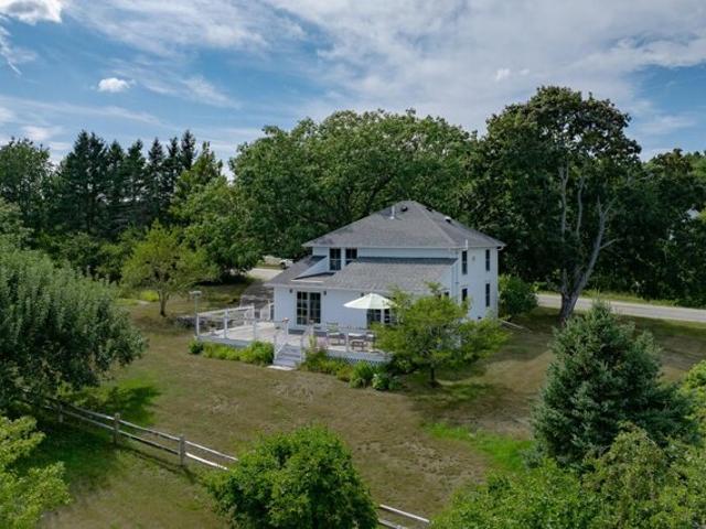 Falls Bridge Rd, Blue Hill, Home For Sale