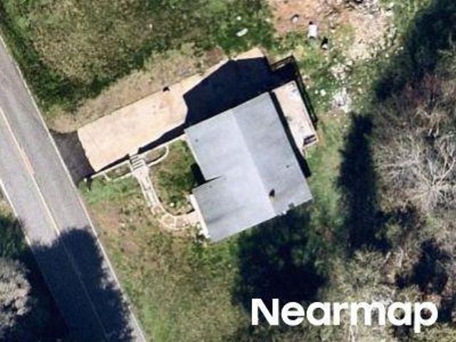 Fallston Waco Rd
