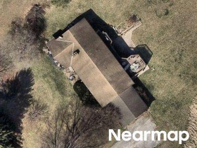 Fallston Rd