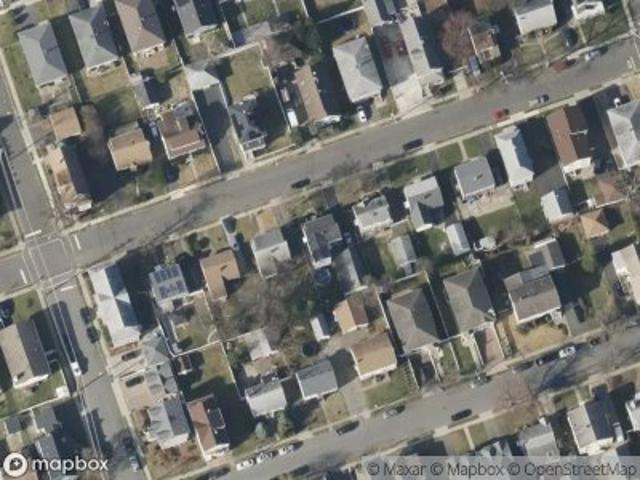 Falmouth Ave