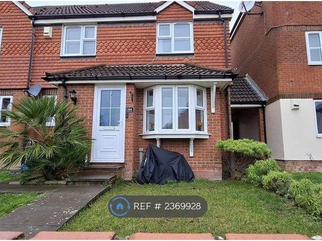 Falmouth Close, Eastbourne BN23, 2 bed terraced house to rent, £1,200 pcm | PrimeLocation