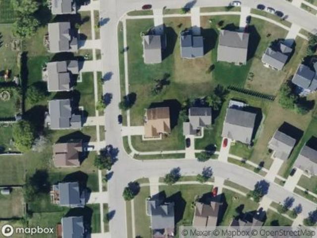 Falmouth Dr