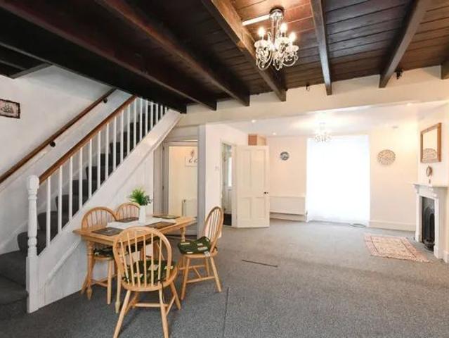Falmouth, Falmouth, TR11