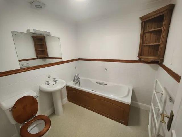 Falmouth, Falmouth, TR11