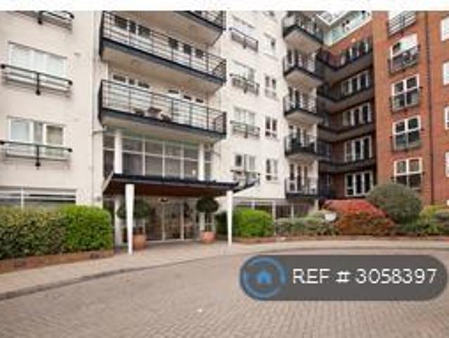 Falmouth House, Kingston Upon Thames. 1 bed flat to rent £1,750 pcm £404 pw