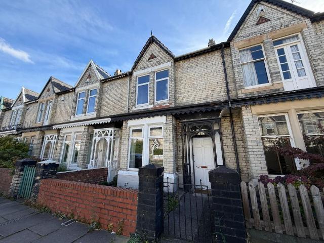Falmouth Road, Heaton NE6, 2 bed terraced house to rent, £950 pcm | PrimeLocation