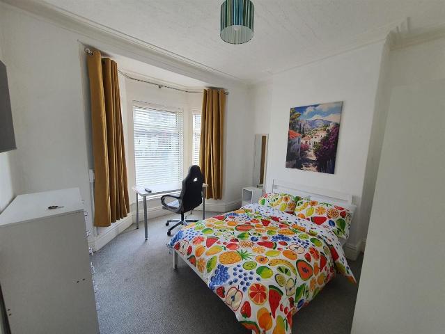 Falmouth Street, Hull HU5, 1 bed property to rent, £520 pcm | PrimeLocation