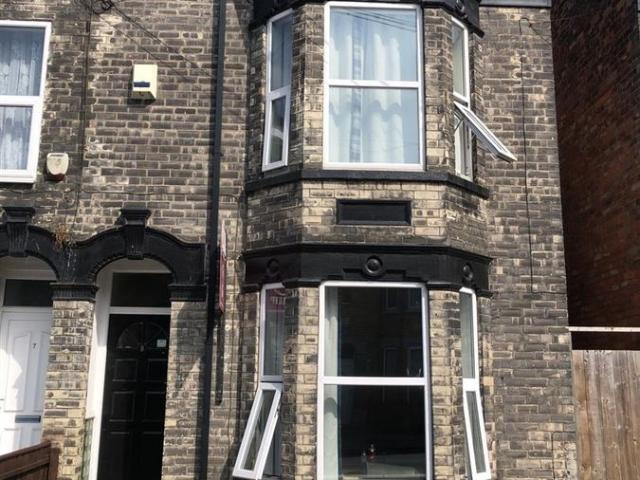 Falmouth Street, Hull HU5, 4 bed property to rent, £420 pcm | PrimeLocation