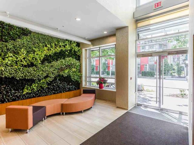 False Creek Residences 2 Bedroom Apartment for Rent at 75 1st Ave W, Vancouver, BC V5Y 0C4 Mt. Pleasant