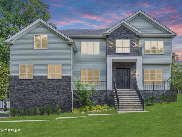 Falson Ln, Morganville, Home For Sale