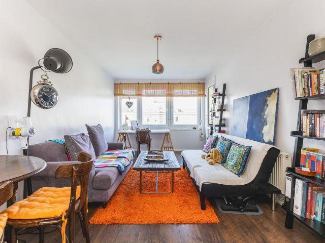 Falstaff House, Arden Estate N1, 1 bed flat to rent, £2,100 pcm | PrimeLocation