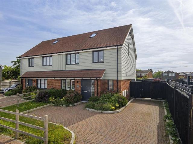 Falstaff House, Shallock Road, Canterbury CT2, 3 bed semi detached house to rent, £2,000 pcm | PrimeLocation