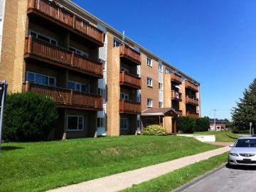 Farthington Place 1 Bedroom Apartment for Rent at 3 Farthington Pl, Halifax, NS B3A 2K3 Albro Lake