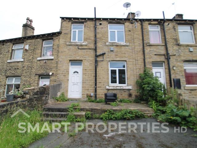 Fartown Green Road, Huddersfield HD2, 2 bed terraced house to rent, £650 pcm | PrimeLocation