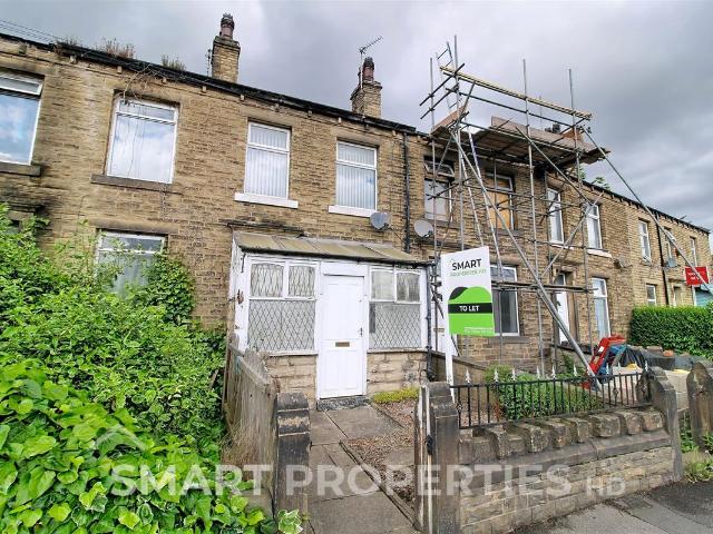 Fartown Green Road, Huddersfield HD2, 2 bed terraced house to rent, £700 pcm | PrimeLocation