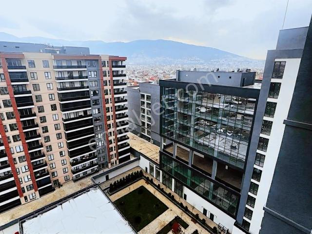 Faruk Güler Gayrimenkulden Gülerkent'te 3+1 Kiralık Daire