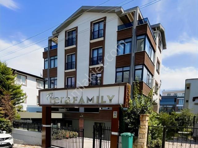 Faruk Güler Gayrimenkul'den Konak Mah. Kiralık 3+1 Daire