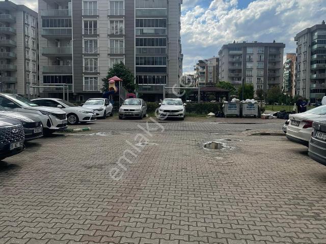 Faruk Güler Gayrimenkulden Millet Mh'de Satılık 2+1 Daire