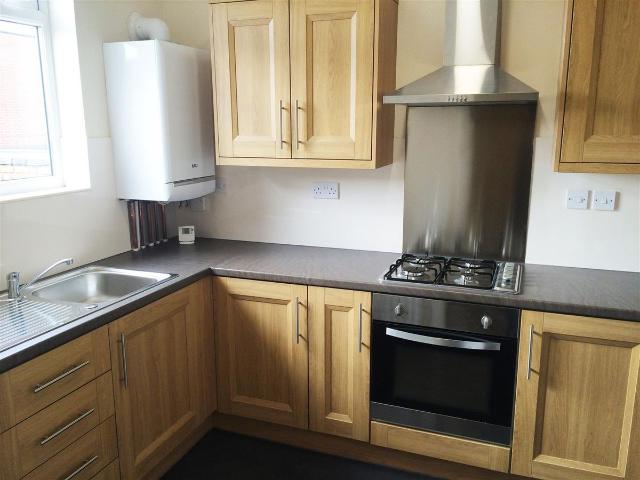 Far Gosford Street, Coventry CV1, 2 bed flat to rent, £975 pcm | PrimeLocation