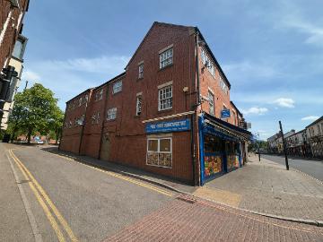 Far Gosford Street, Coventry CV1, 3 bed flat to rent, £1,300 pcm | PrimeLocation
