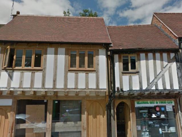 Far Gosford Street, City Centre, Coventry CV1, 3 bed flat to rent, £1,200 pcm | PrimeLocation