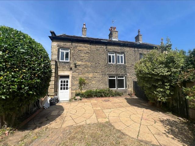 Far End Lane, Honley, Holmfirth 4 bed end of terrace house to rent £1,700 pcm £392 pw