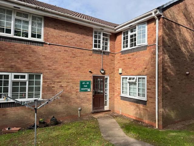 Far Highfield, Sutton Coldfield B76, 1 bed flat to rent, £850 pcm | PrimeLocation