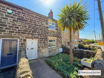 Far Laund, Belper DE56, 1 bed cottage to rent, £875 pcm | PrimeLocation