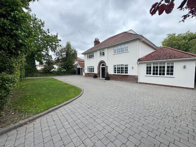 Far Moss Road, Liverpool L23, 5 bed property to rent, £4,500 pcm | PrimeLocation