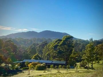 Brogo, Bega Valley, Victoria