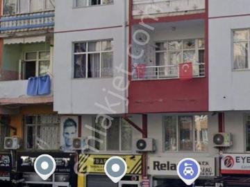 Farabi Cad. Satlık Daire Ve 22 M2 Dükkan